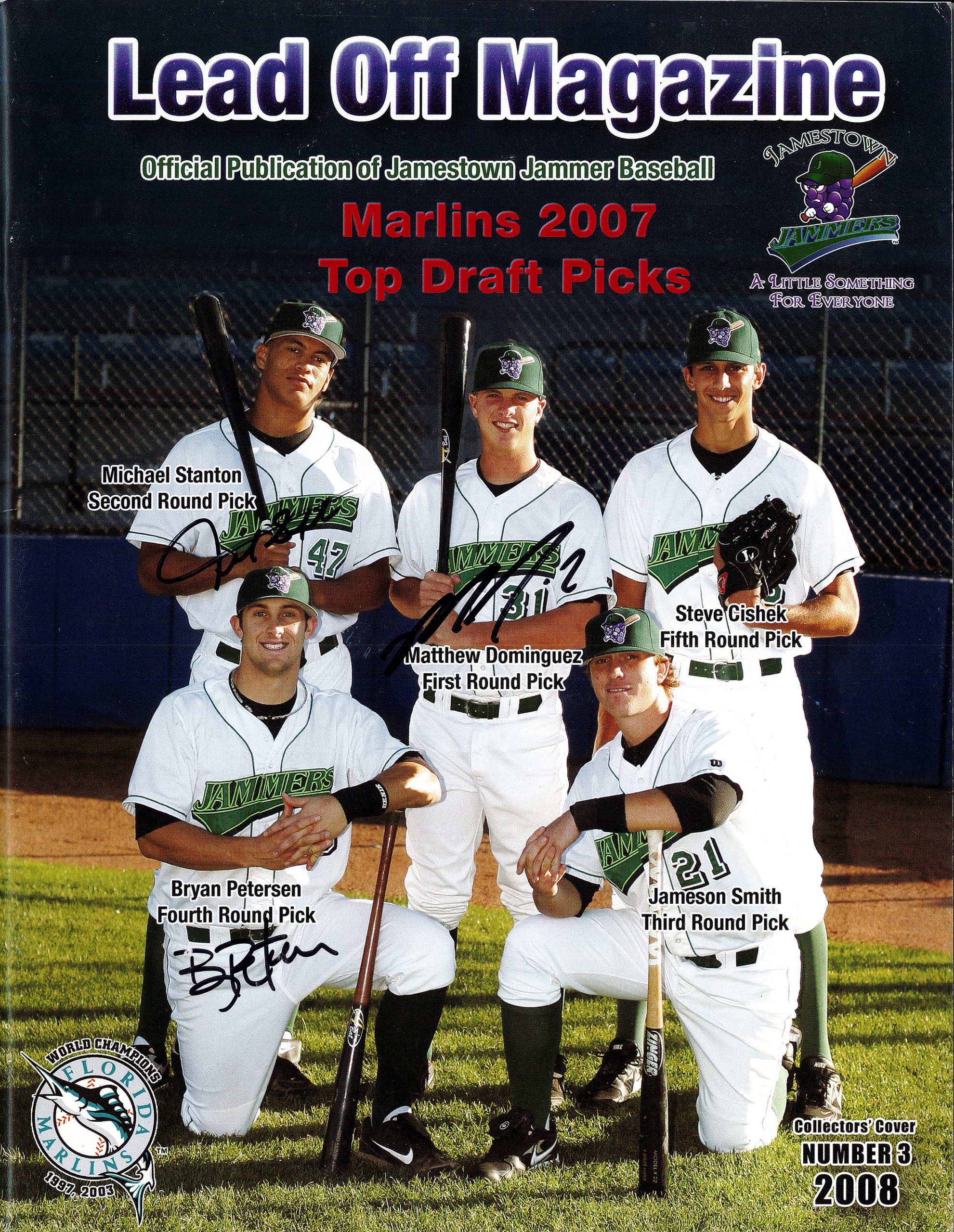 Stanton made quite an early impression News, Sports, Jobs Observer